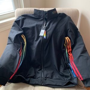 Kith Terrex Track Jacket
